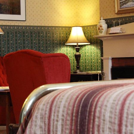 The Notchland Inn Bartlett Bagian luar foto