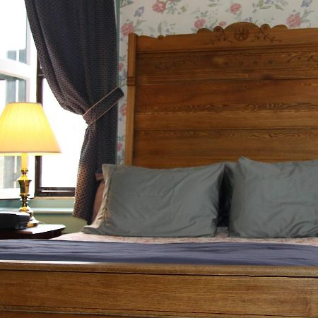 The Notchland Inn Bartlett Bagian luar foto