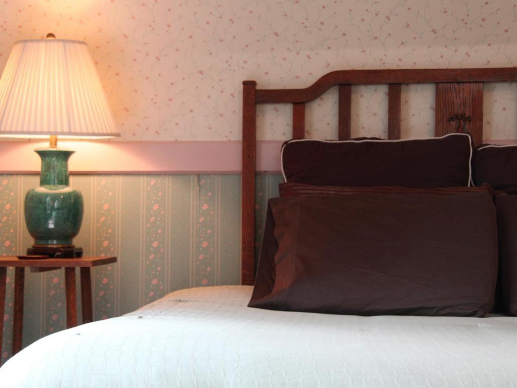 The Notchland Inn Bartlett Ruang foto
