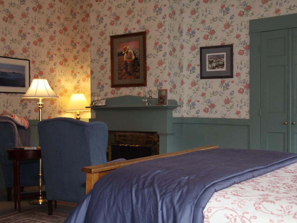 The Notchland Inn Bartlett Ruang foto