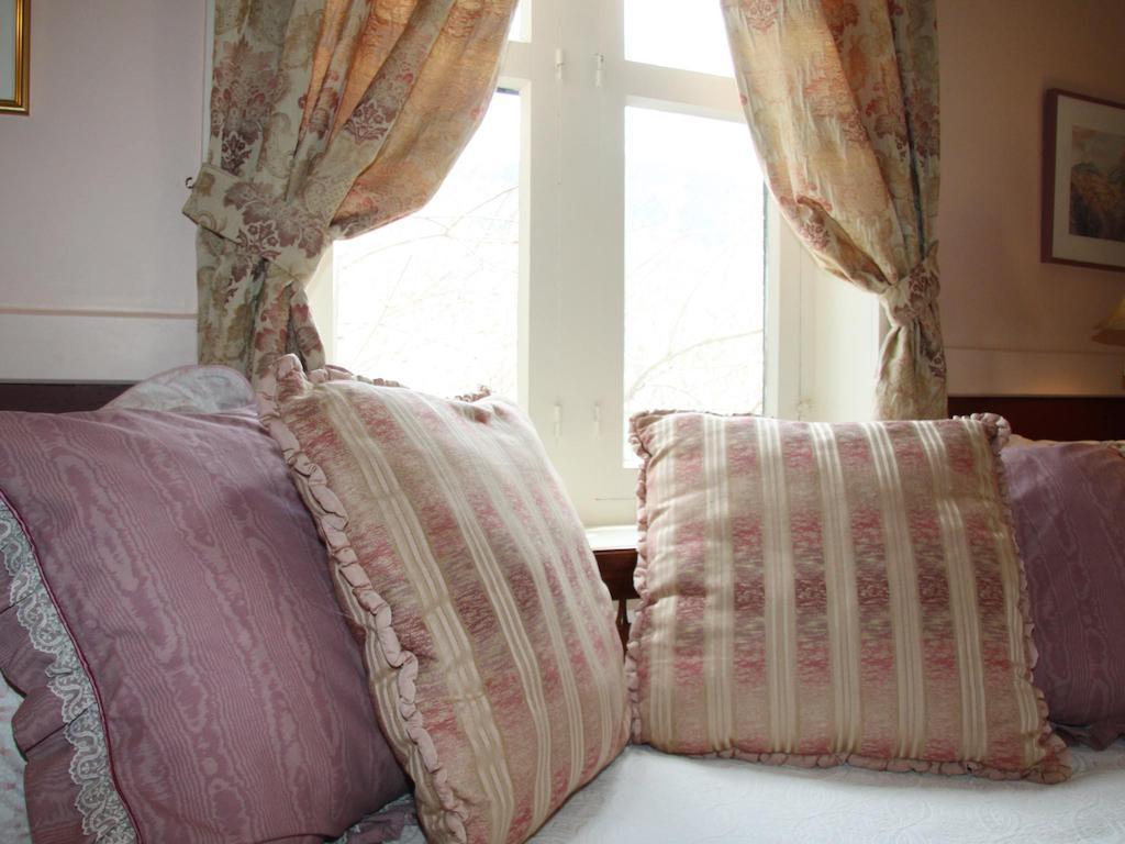 The Notchland Inn Bartlett Ruang foto