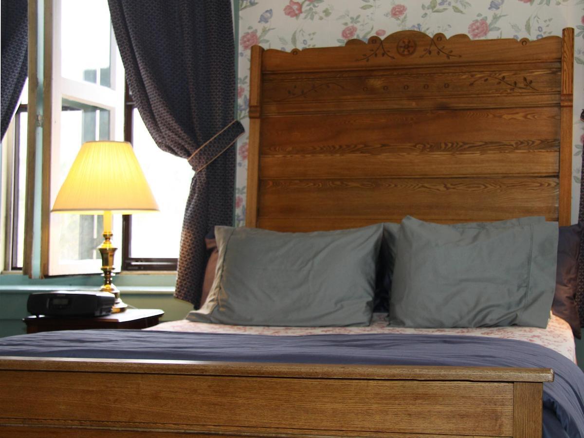 The Notchland Inn Bartlett Bagian luar foto